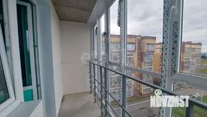 2-к квартира, вторичка, 76м2, 8/12 этаж