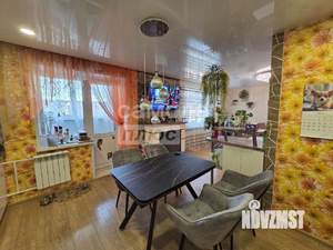 2-к квартира, вторичка, 67м2, 5/6 этаж