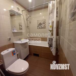 1-к квартира, вторичка, 31м2, 3/10 этаж