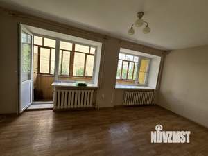 1-к квартира, вторичка, 33м2, 1/5 этаж