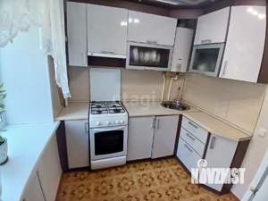 3-к квартира, вторичка, 49м2, 2/5 этаж