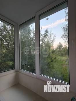 1-к квартира, вторичка, 34м2, 2/4 этаж