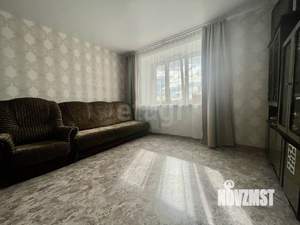 1-к квартира, вторичка, 34м2, 6/9 этаж