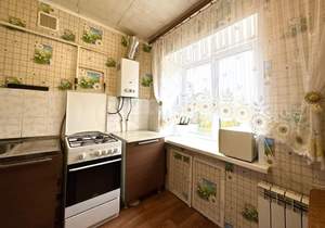 2-к квартира, вторичка, 41м2, 4/4 этаж