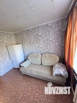 Студия квартира, вторичка, 15м2, 2/5 этаж
