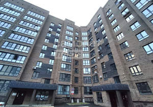 1-к квартира, вторичка, 51м2, 7/9 этаж