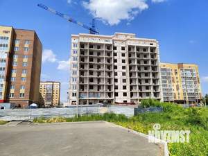 1-к квартира, вторичка, 48м2, 2/14 этаж