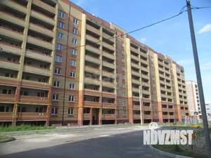 2-к квартира, вторичка, 58м2, 7/9 этаж