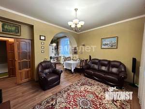 3-к квартира, вторичка, 71м2, 2/3 этаж