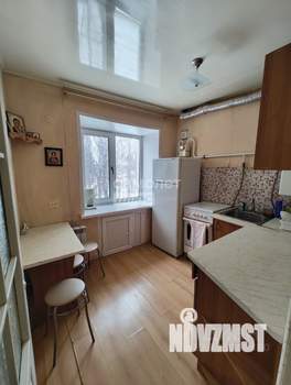 2-к квартира, вторичка, 43м2, 5/5 этаж