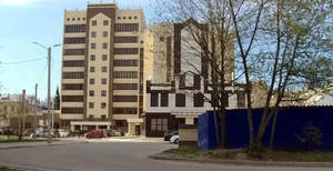 4-к квартира, вторичка, 170м2, 9/9 этаж