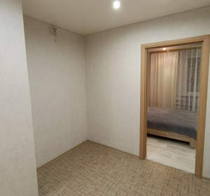 2-к квартира, вторичка, 54м2, 1/5 этаж