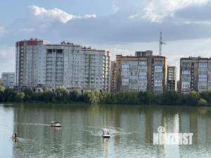 2-к квартира, вторичка, 79м2, 2/9 этаж