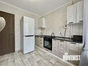 1-к квартира, вторичка, 36м2, 4/10 этаж