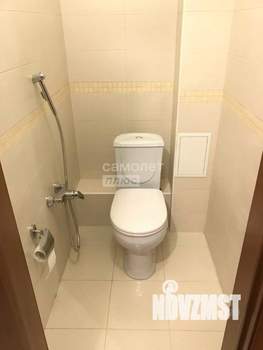 1-к квартира, вторичка, 39м2, 6/7 этаж