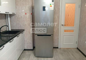 3-к квартира, вторичка, 63м2, 4/10 этаж