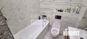 1-к квартира, вторичка, 34м2, 8/9 этаж