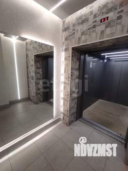 1-к квартира, вторичка, 40м2, 8/9 этаж