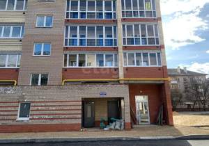 3-к квартира, вторичка, 103м2, 2/9 этаж