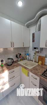 1-к квартира, вторичка, 30м2, 3/5 этаж