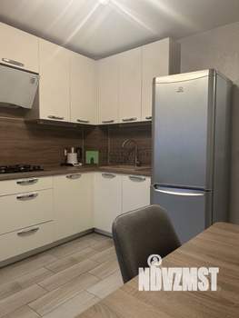 1-к квартира, вторичка, 47м2, 1/7 этаж