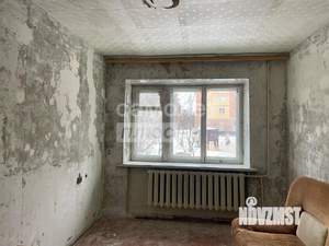 3-к квартира, вторичка, 58м2, 1/5 этаж