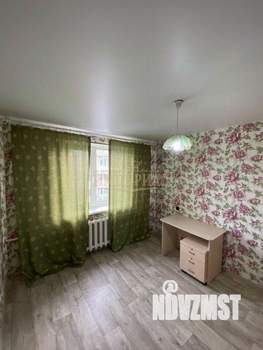 2-к квартира, вторичка, 55м2, 5/5 этаж