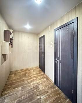 3-к квартира, вторичка, 74м2, 2/5 этаж