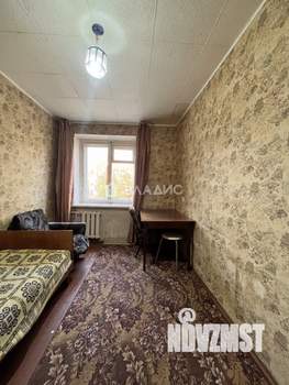 4-к квартира, вторичка, 61м2, 4/5 этаж