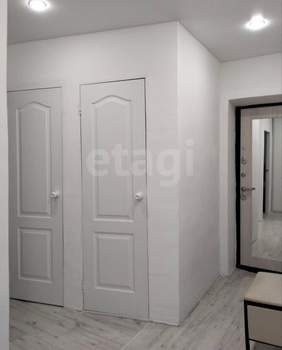 2-к квартира, вторичка, 47м2, 5/5 этаж