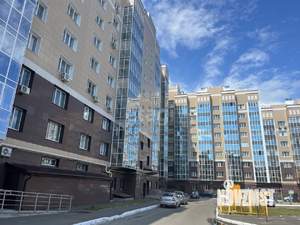 2-к квартира, вторичка, 81м2, 2/10 этаж