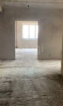 2-к квартира, вторичка, 53м2, 1/9 этаж