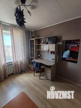 4-к квартира, вторичка, 88м2, 13/17 этаж