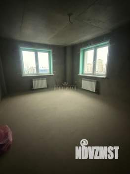 1-к квартира, вторичка, 43м2, 4/9 этаж