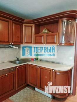 3-к квартира, вторичка, 98м2, 3/5 этаж