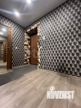 1-к квартира, вторичка, 36м2, 6/10 этаж