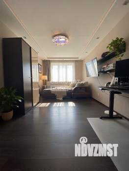 1-к квартира, вторичка, 39м2, 7/10 этаж