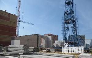 3-к квартира, вторичка, 89м2, 12/14 этаж