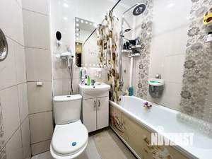 1-к квартира, вторичка, 35м2, 6/9 этаж
