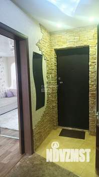 1-к квартира, вторичка, 35м2, 3/5 этаж