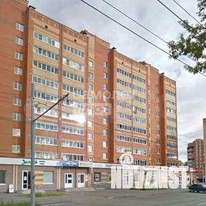 1-к квартира, вторичка, 43м2, 9/10 этаж