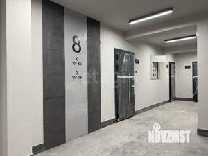 1-к квартира, сданный дом, 33м2, 8/9 этаж