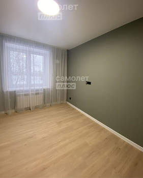 2-к квартира, вторичка, 61м2, 1/10 этаж