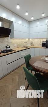 3-к квартира, вторичка, 84м2, 2/9 этаж