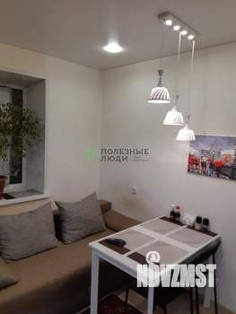 2-к квартира, вторичка, 65м2, 1/7 этаж