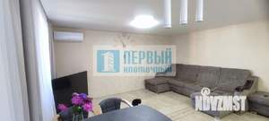 3-к квартира, вторичка, 93м2, 7/10 этаж