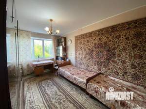 2-к квартира, вторичка, 49м2, 4/5 этаж