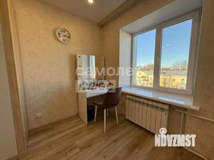 3-к квартира, вторичка, 62м2, 5/5 этаж
