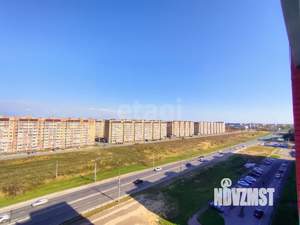 2-к квартира, вторичка, 61м2, 9/9 этаж