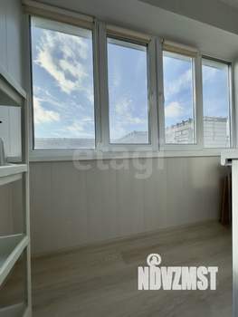 3-к квартира, вторичка, 72м2, 6/9 этаж